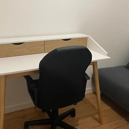 Escapade A - A 5min De La Gare Jardin Holiday home